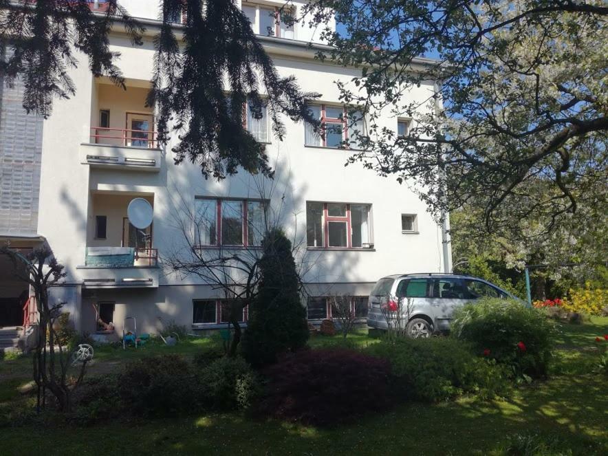 Hradiska Apartment Jablonne nad Orlici Exterior photo